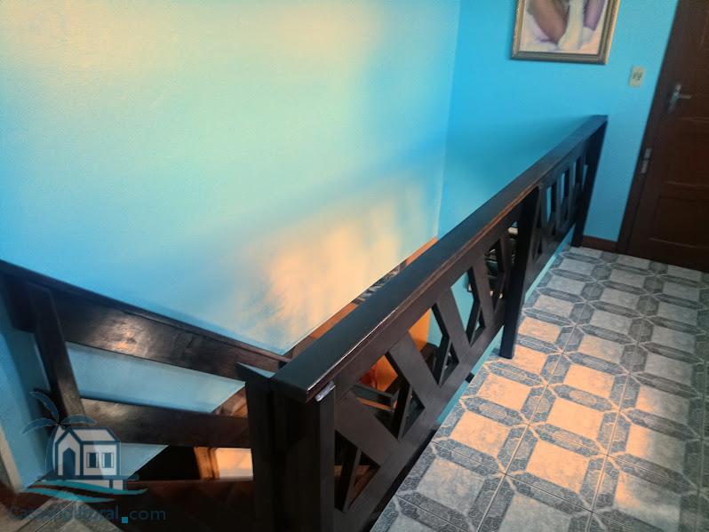 Sobrado, 4 quartos - Foto 6