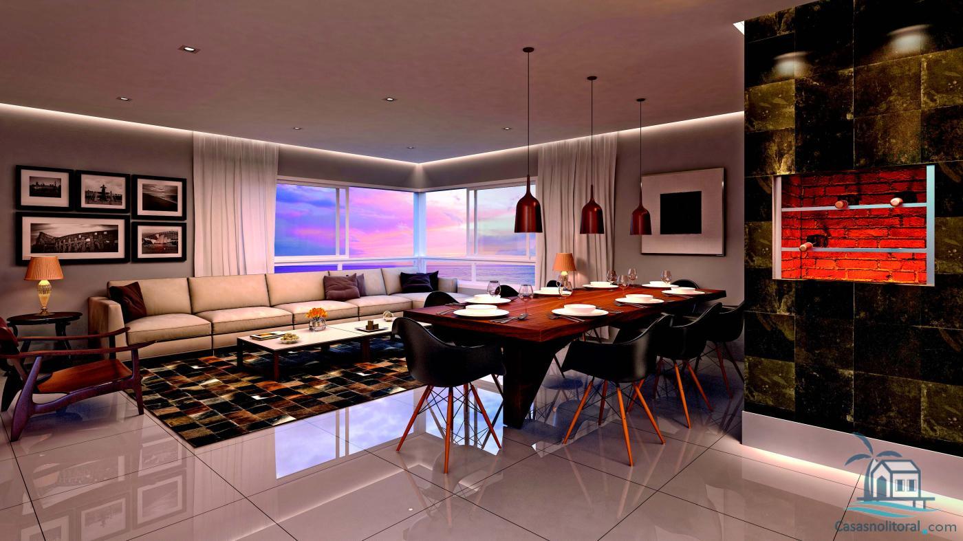 Apartamento, 2 quartos - Foto 8