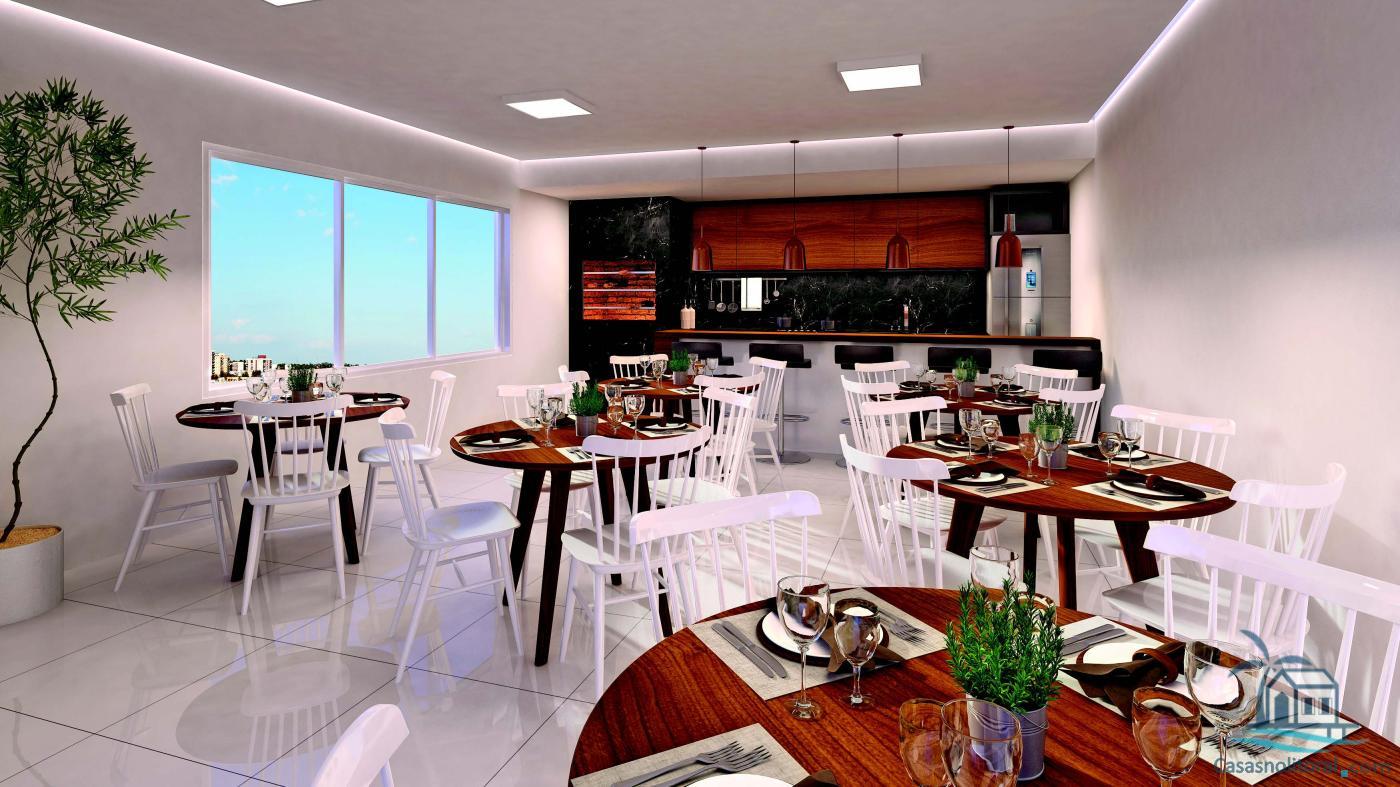 Apartamento, 2 quartos - Foto 9