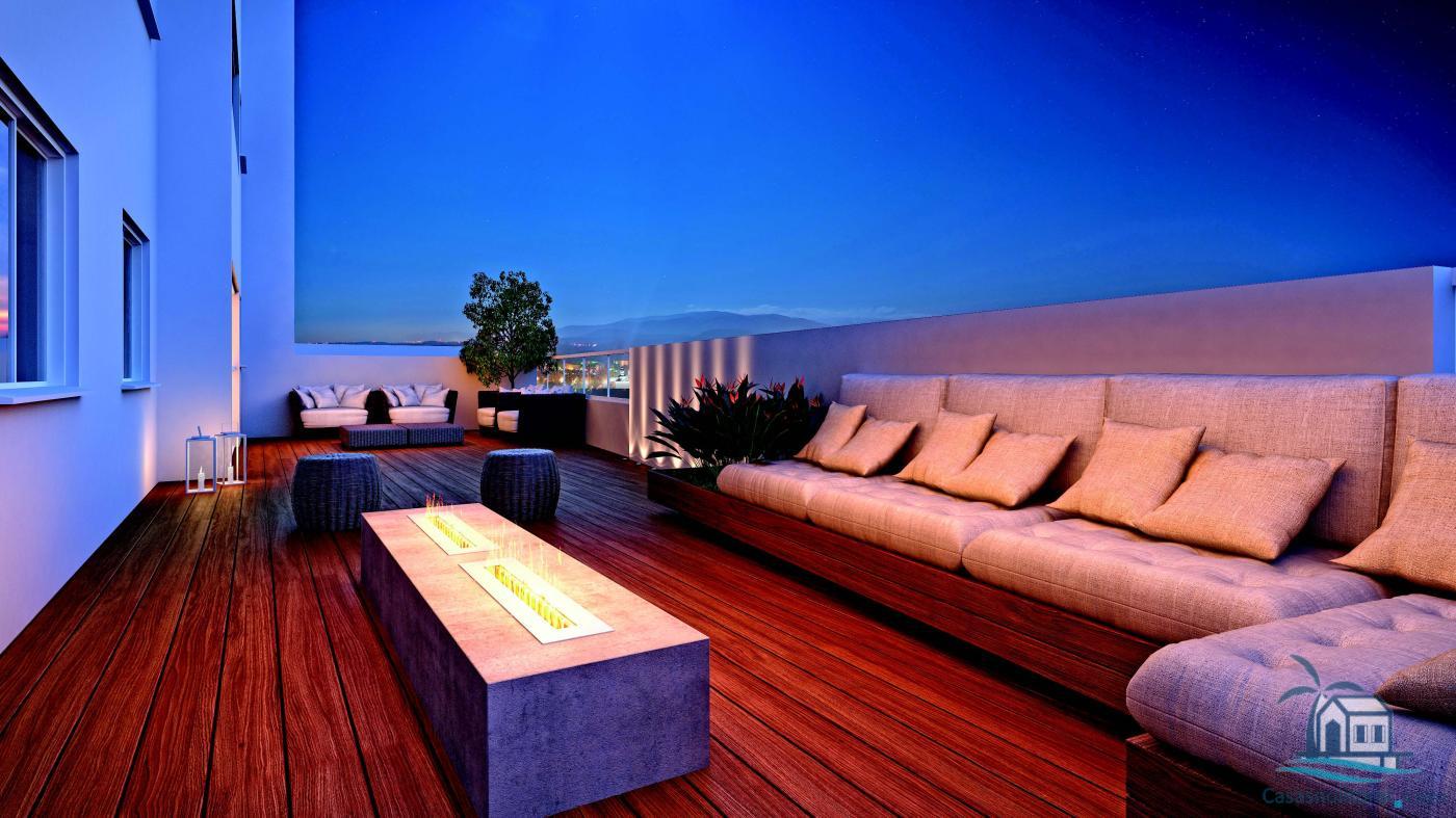 Apartamento, 2 quartos - Foto 10