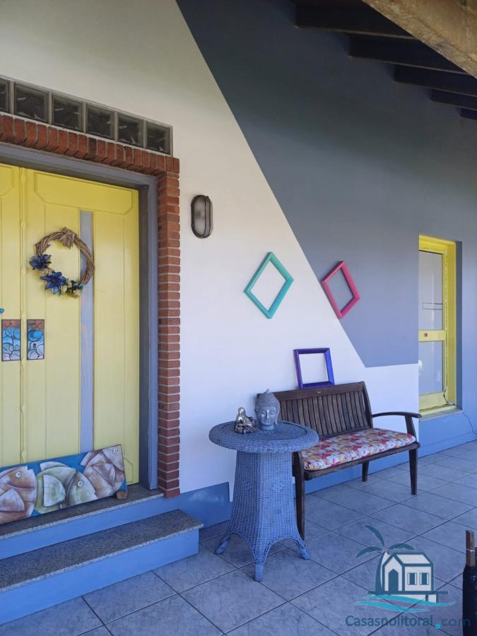 Casa, 3 quartos - Foto 3