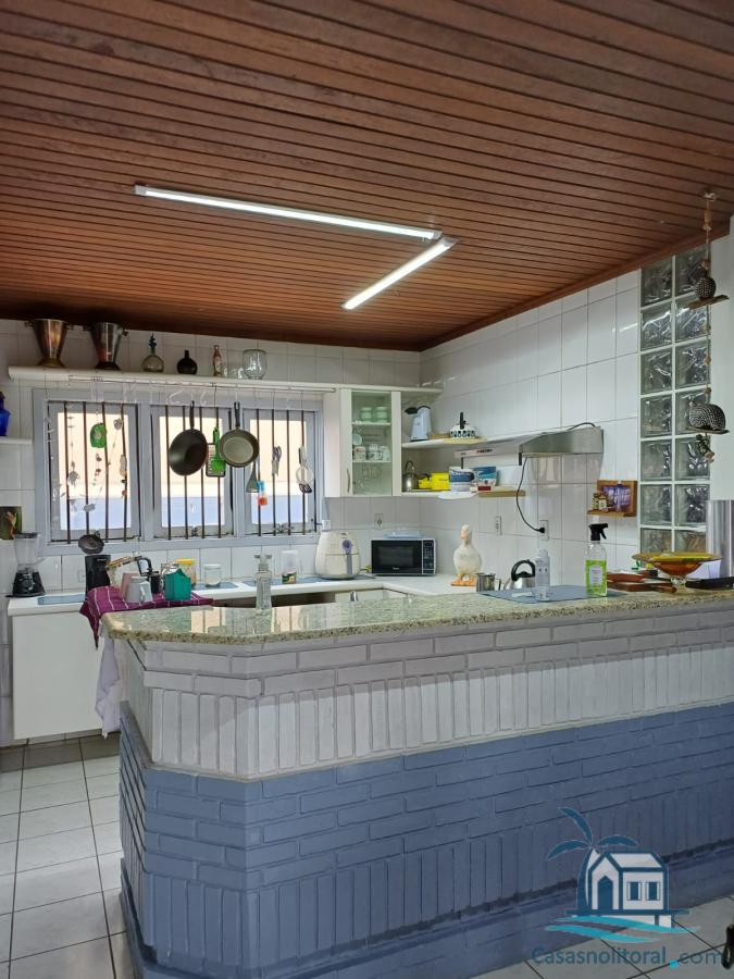 Casa, 3 quartos - Foto 8