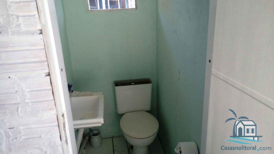 Casa, 2 quartos, 77 m² - Foto 9