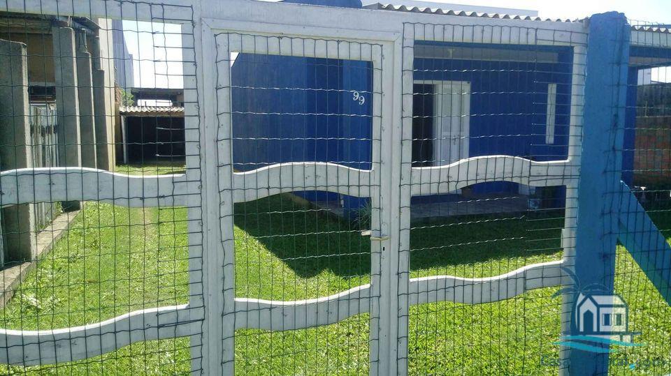 Casa, 2 quartos, 77 m² - Foto 3