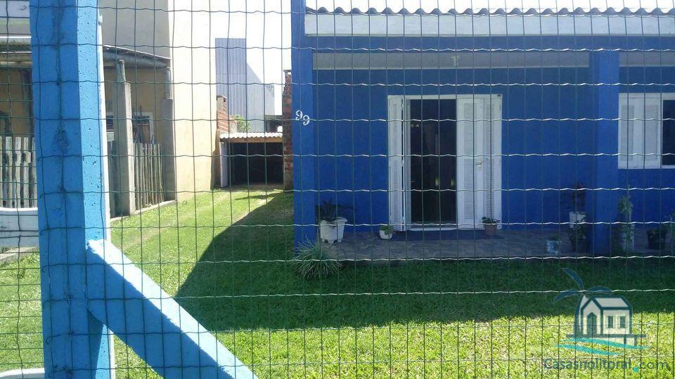 Casa, 2 quartos, 77 m² - Foto 2