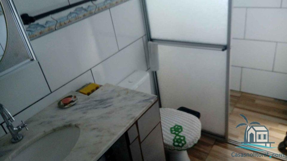 Casa, 2 quartos, 77 m² - Foto 10