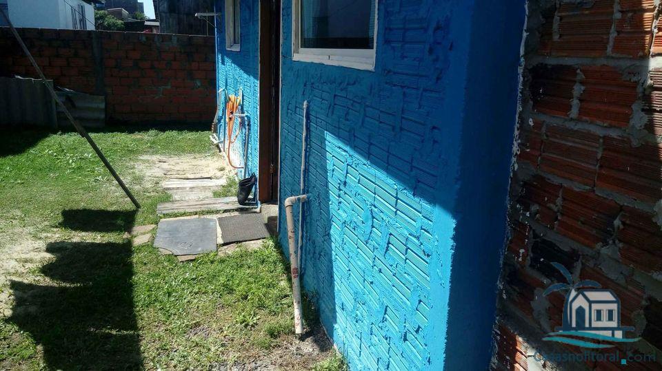 Casa, 2 quartos, 77 m² - Foto 13