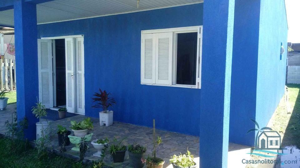 Casa, 2 quartos, 77 m² - Foto 1