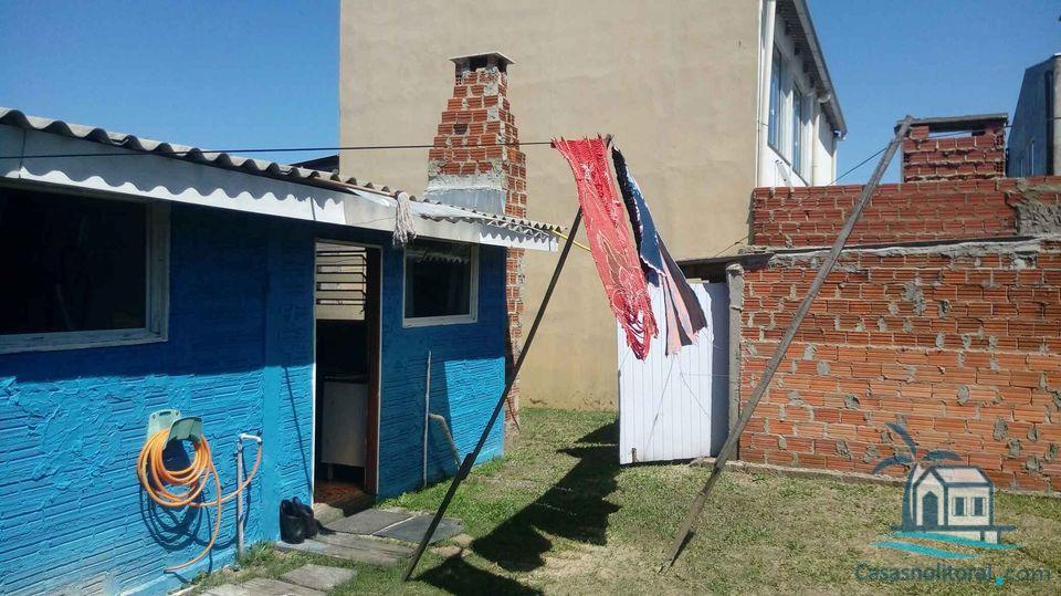 Casa, 2 quartos, 77 m² - Foto 11