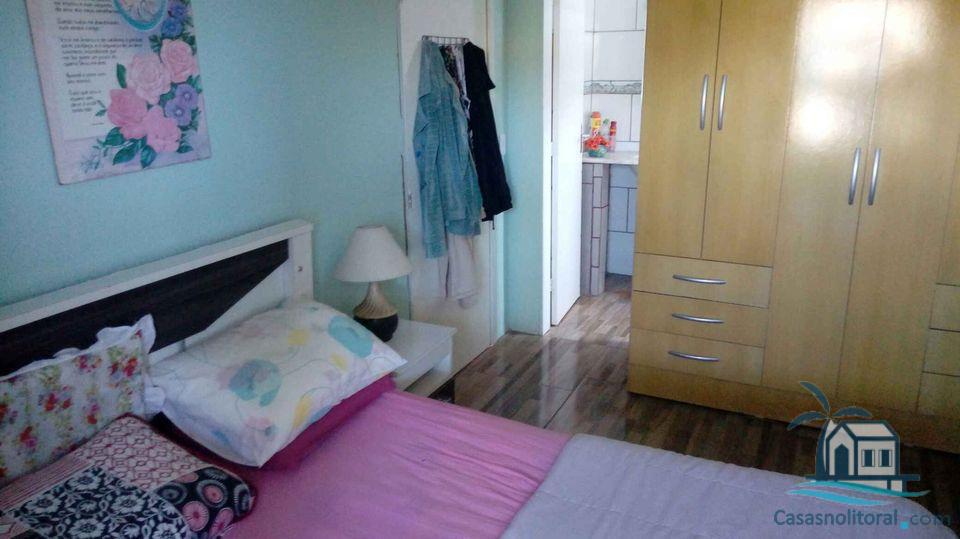 Casa, 2 quartos, 77 m² - Foto 7