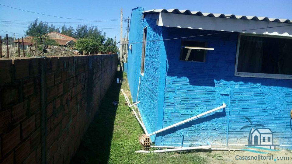 Casa, 2 quartos, 77 m² - Foto 12