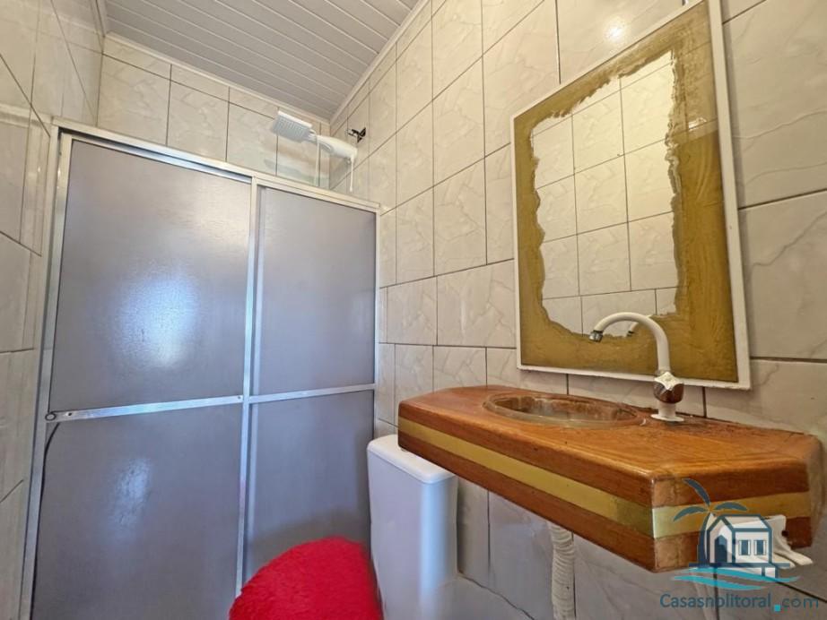 Casa, 2 quartos - Foto 7