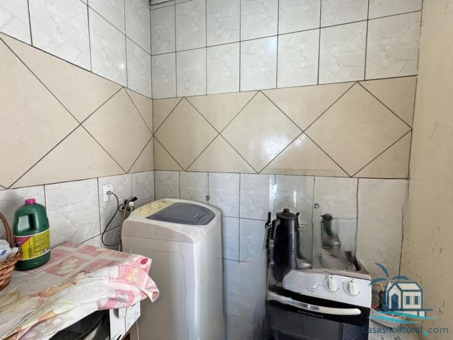 Casa, 2 quartos - Foto 4