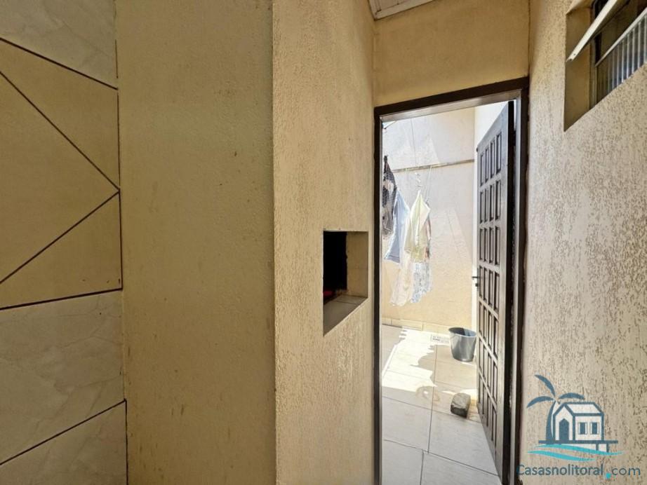 Casa, 2 quartos - Foto 8