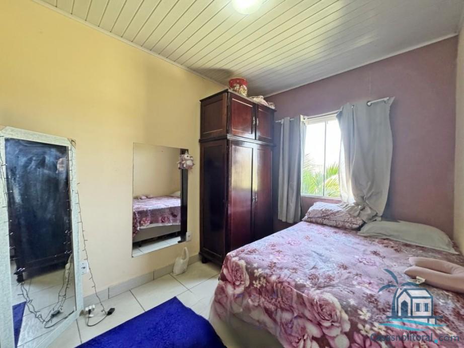 Casa, 2 quartos - Foto 5