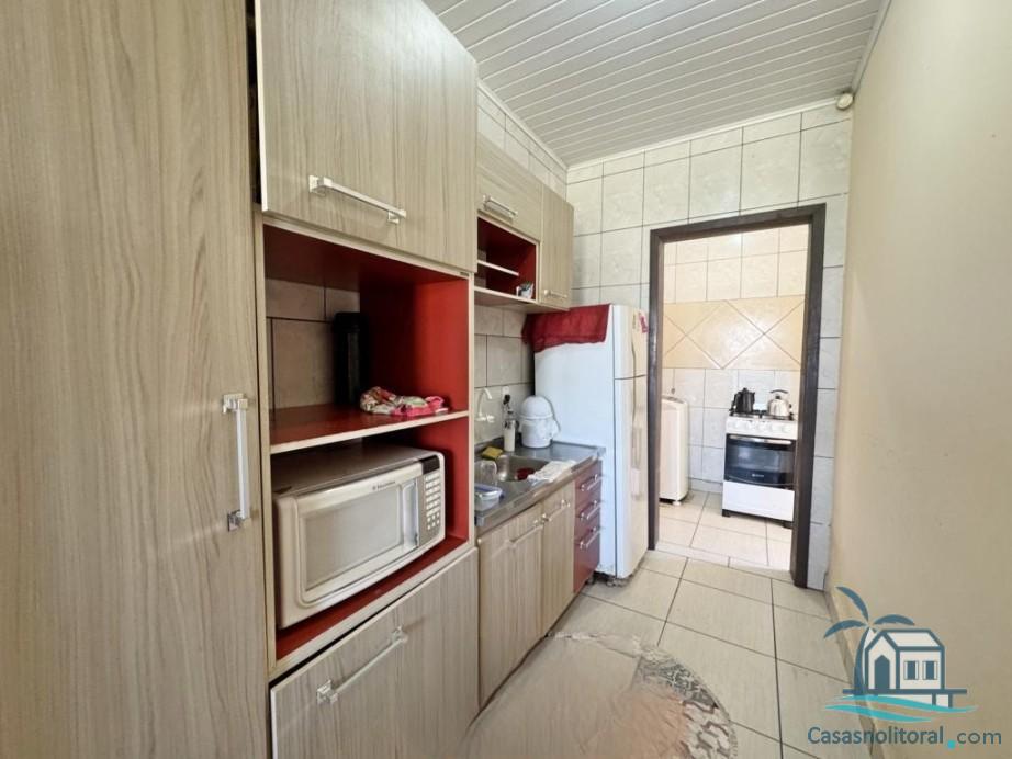 Casa, 2 quartos - Foto 3