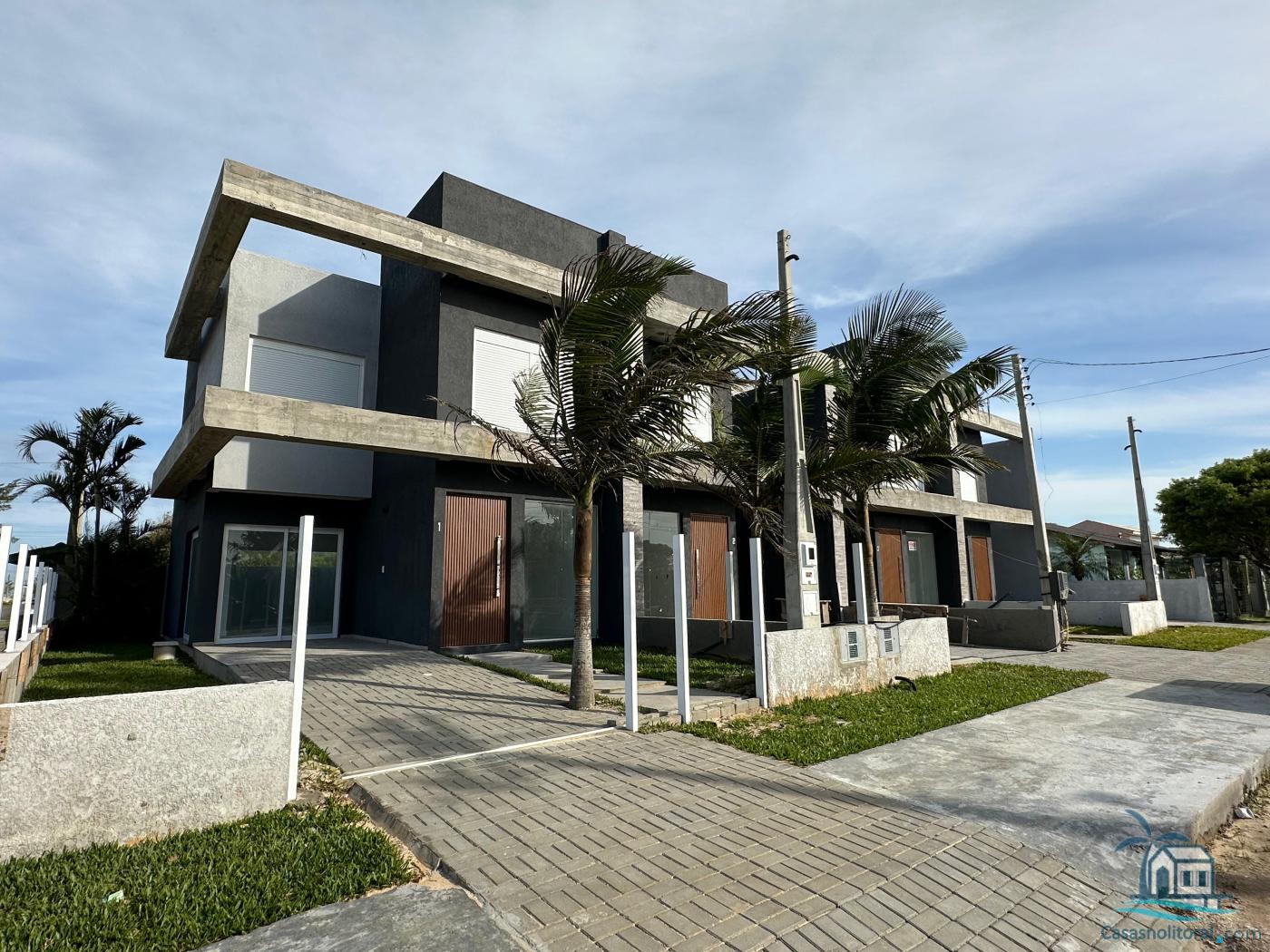 Sobrado, 3 quartos - Foto 1