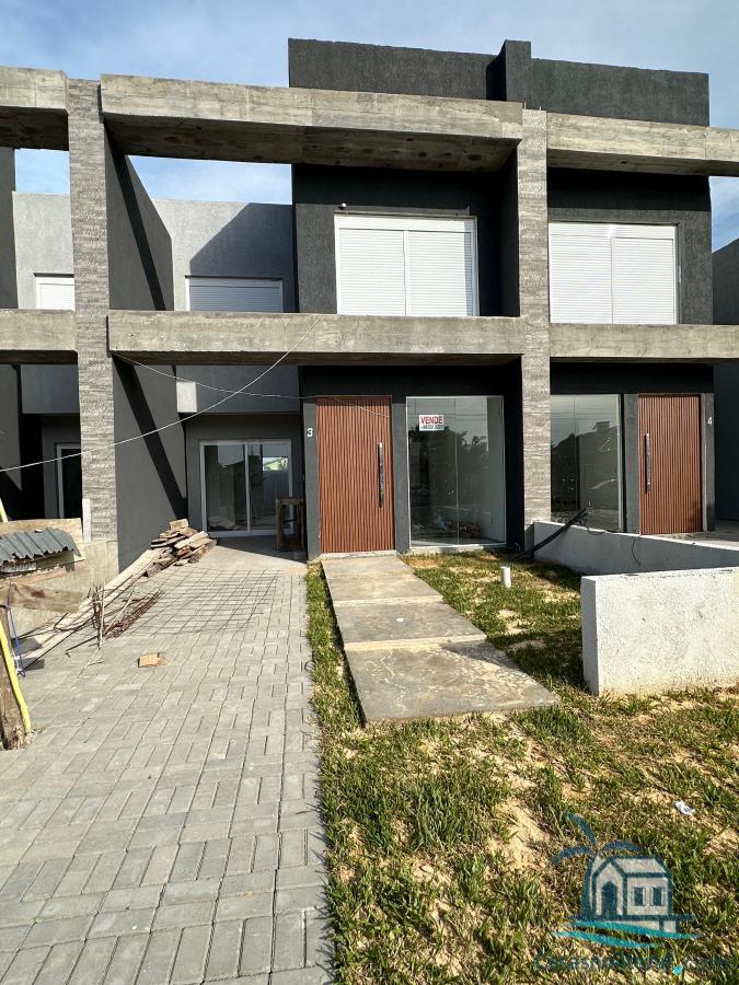 Sobrado, 3 quartos - Foto 2