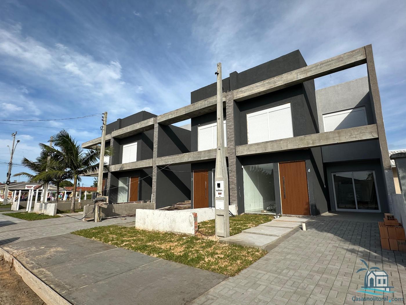 Sobrado, 3 quartos - Foto 3