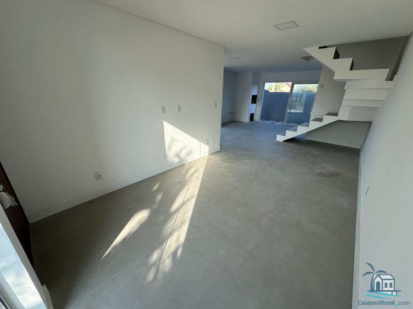 Sobrado, 3 quartos - Foto 8