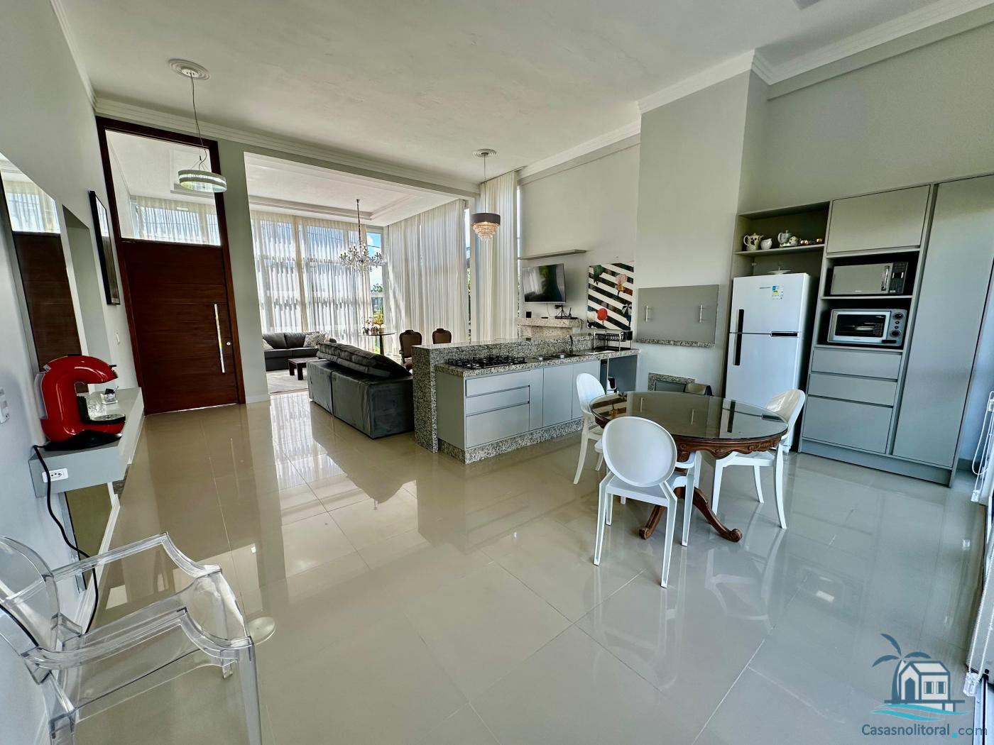 Casa, 3 quartos - Foto 10