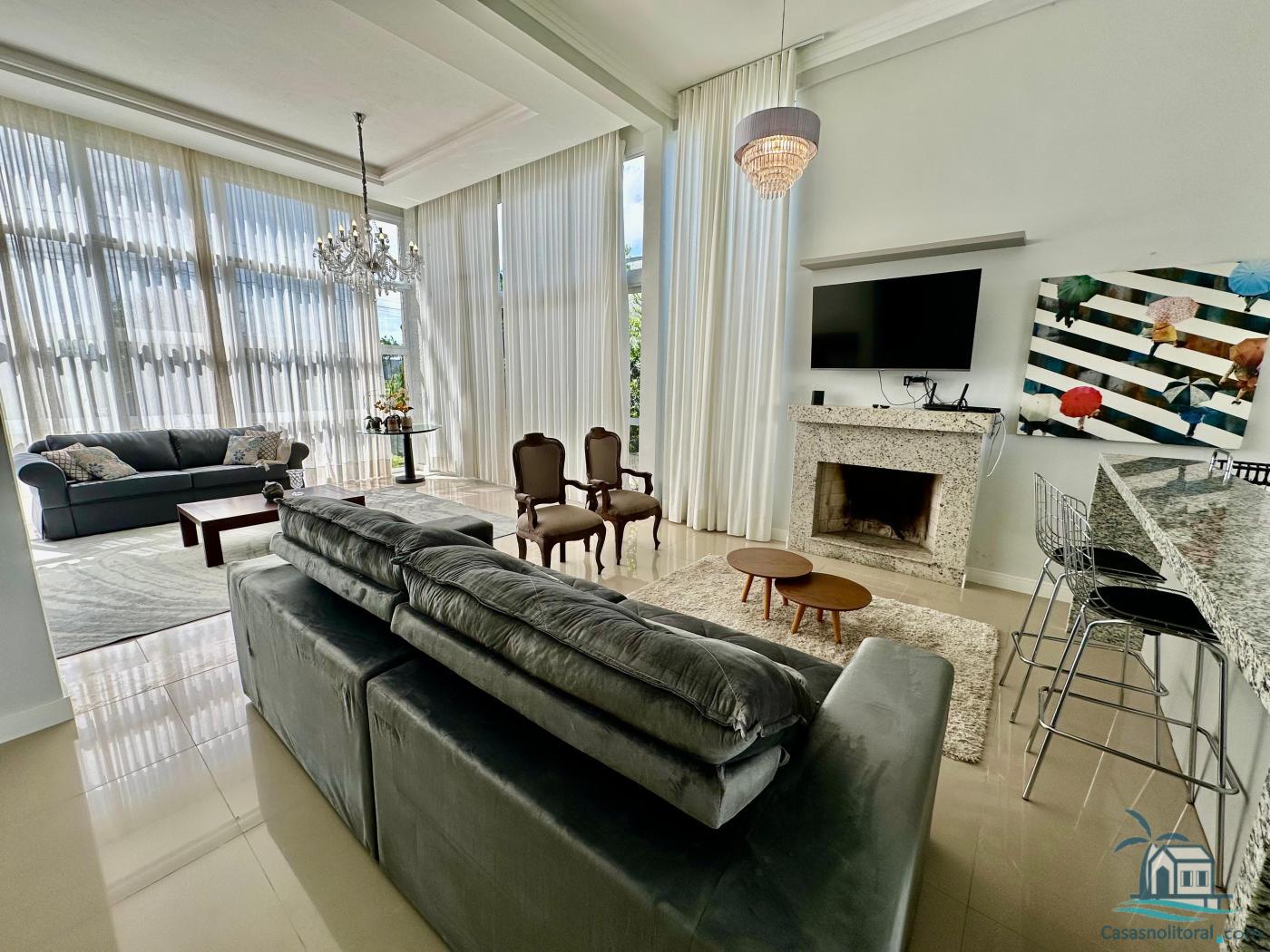 Casa, 3 quartos - Foto 11