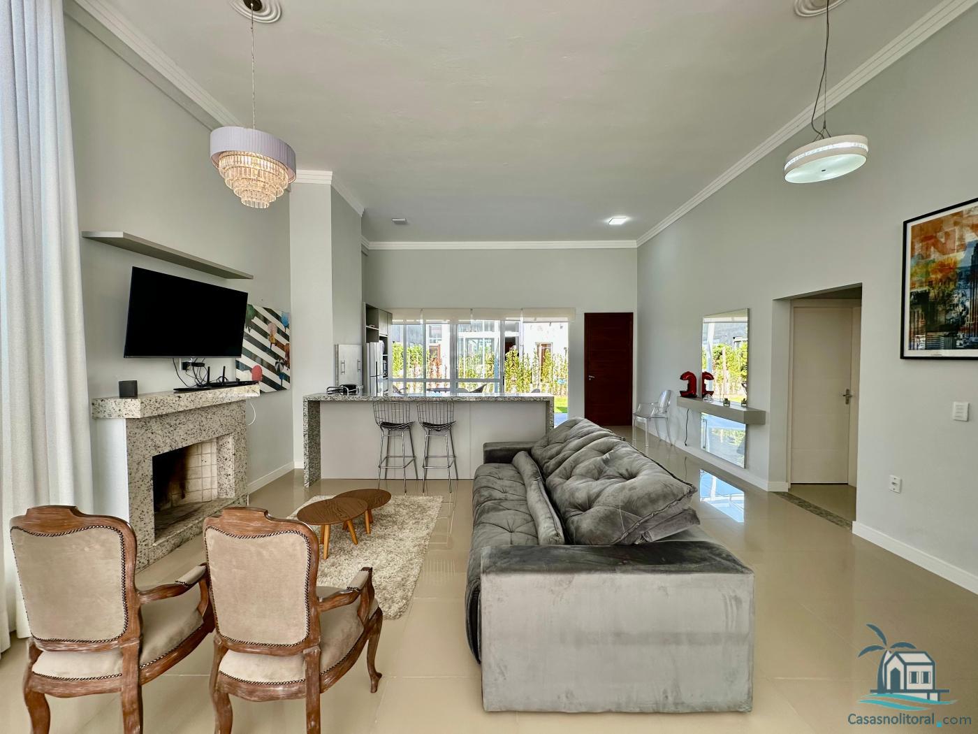 Casa, 3 quartos - Foto 9