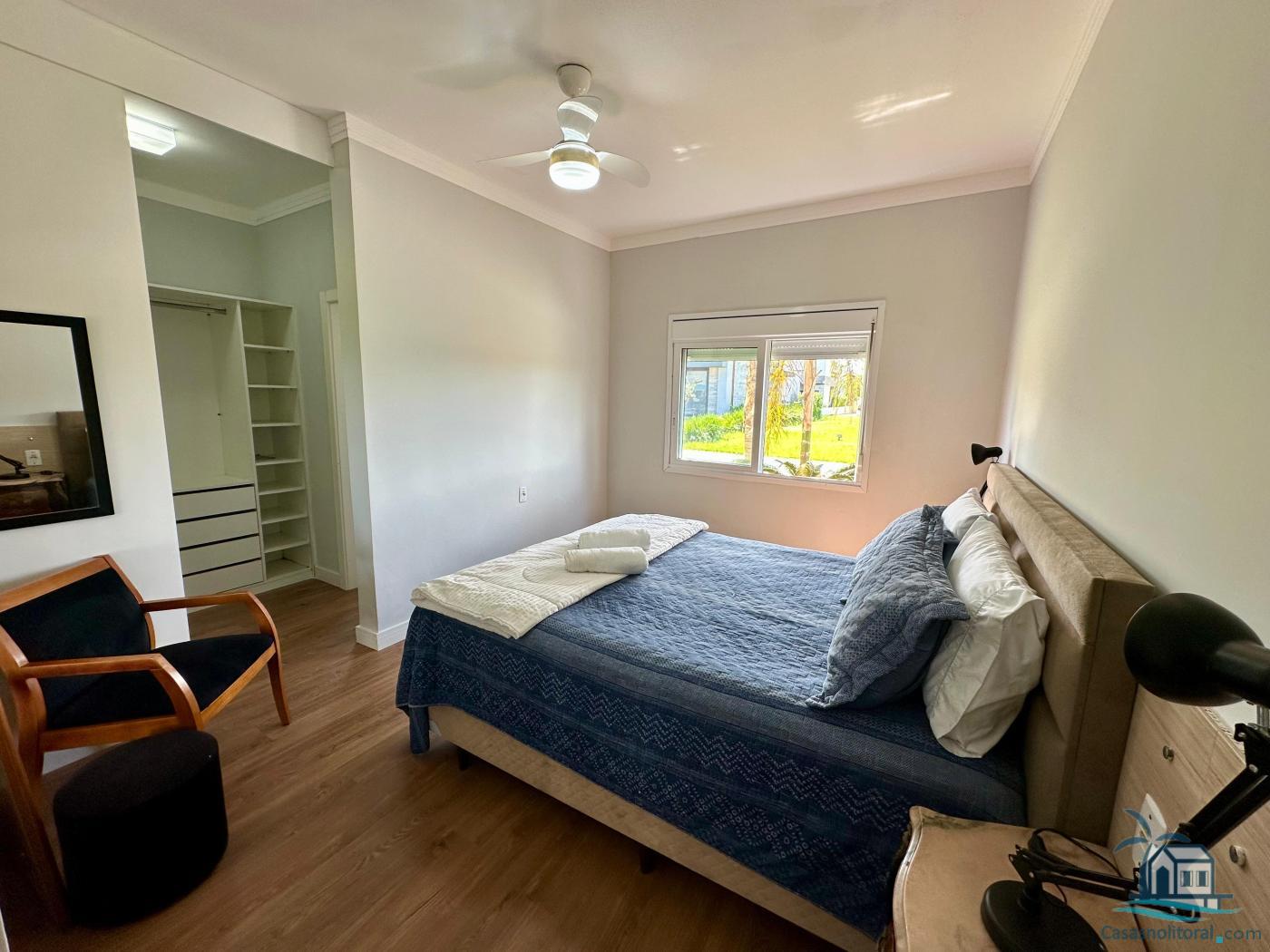 Casa, 3 quartos - Foto 17