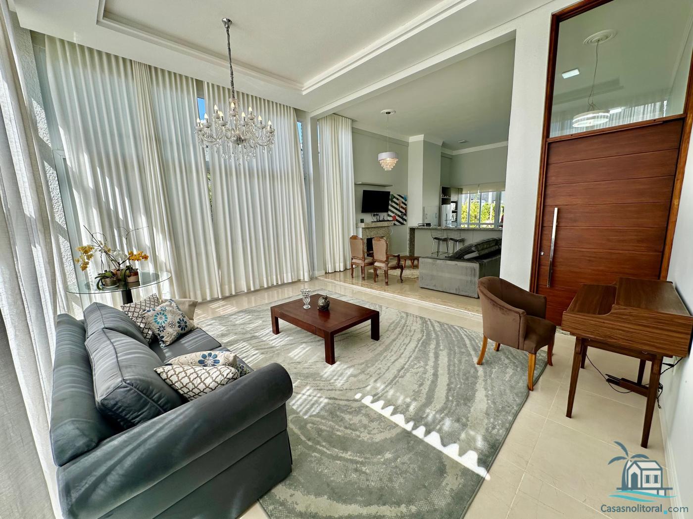 Casa, 3 quartos - Foto 7