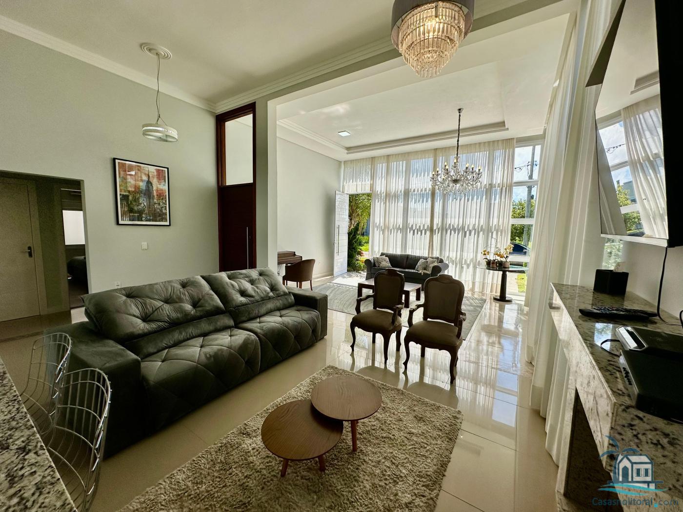 Casa, 3 quartos - Foto 5