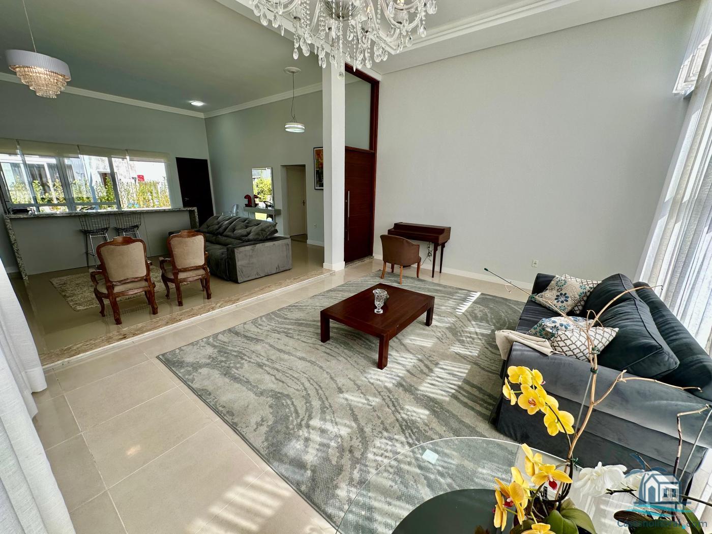 Casa, 3 quartos - Foto 8