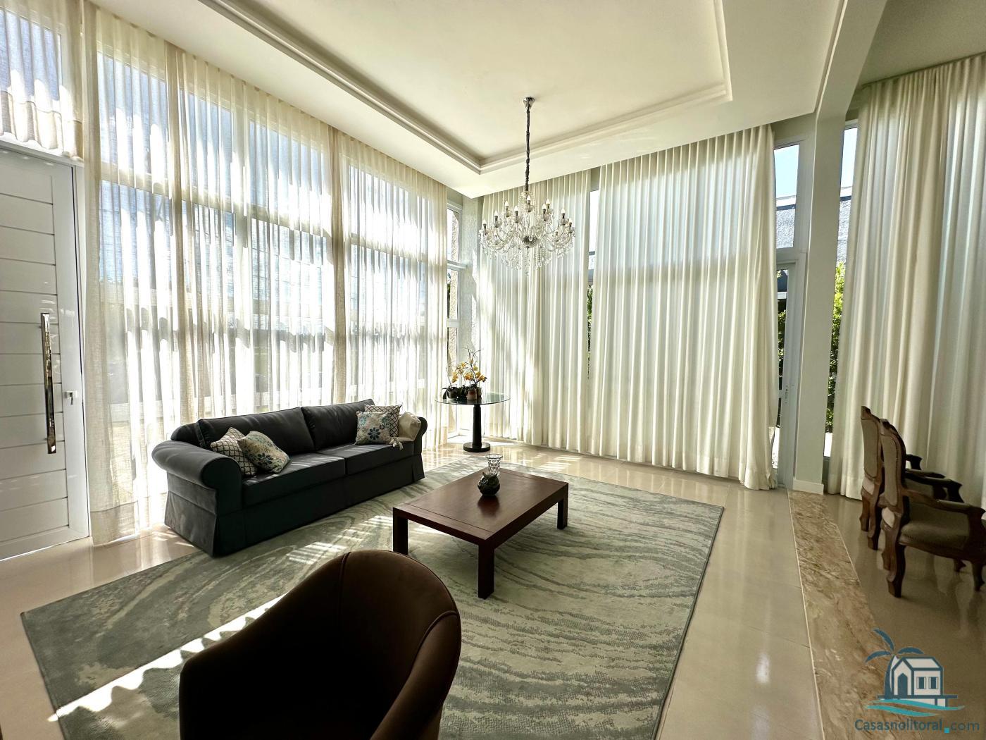 Casa, 3 quartos - Foto 6