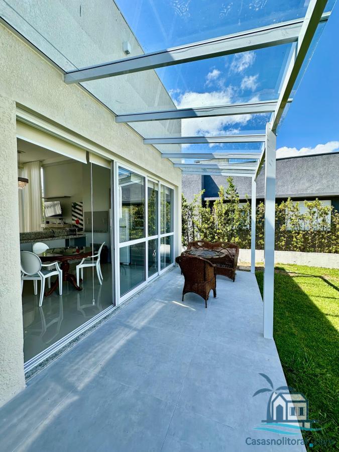 Casa, 3 quartos - Foto 2