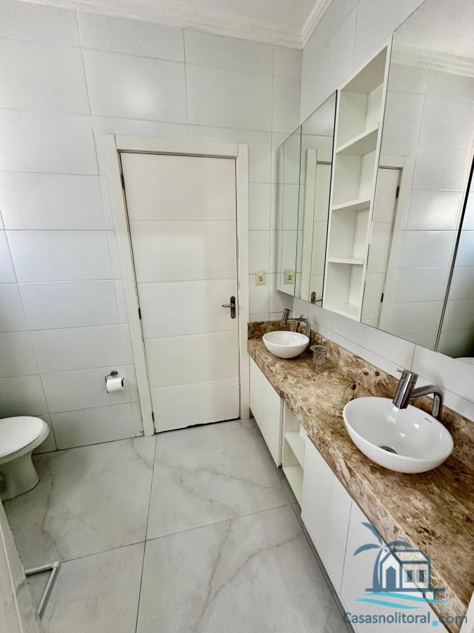 Casa, 3 quartos - Foto 23