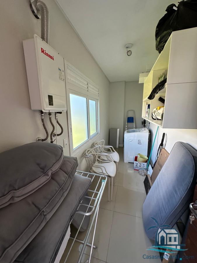 Casa, 3 quartos - Foto 24