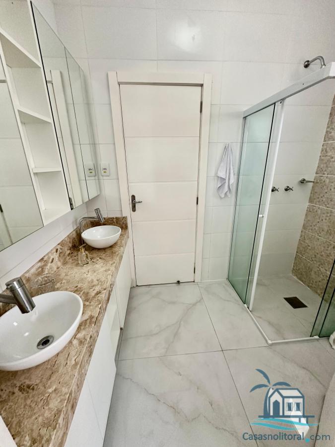 Casa, 3 quartos - Foto 25