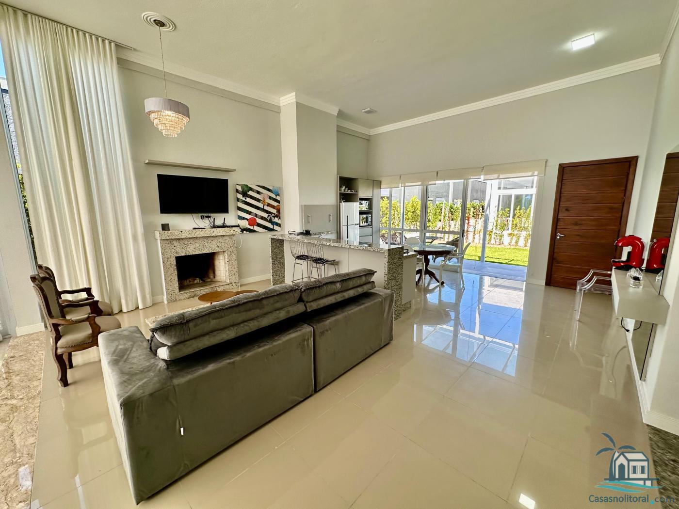 Casa, 3 quartos - Foto 20