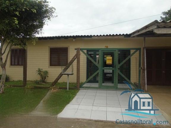 Casa, 2 quartos - Foto 2