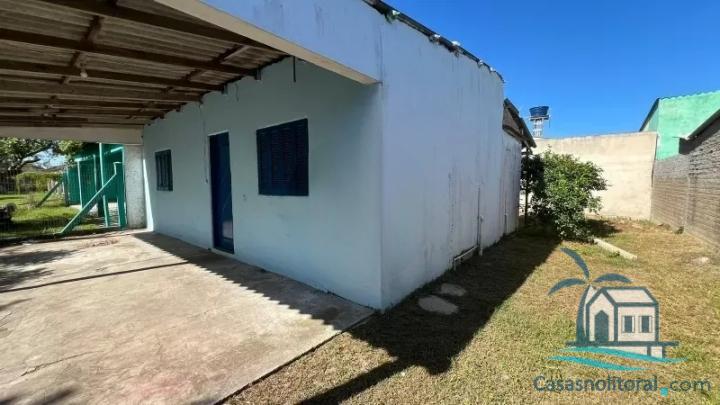 Casa, 2 quartos, 91 m² - Foto 6