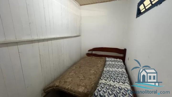 Casa, 2 quartos, 91 m² - Foto 11