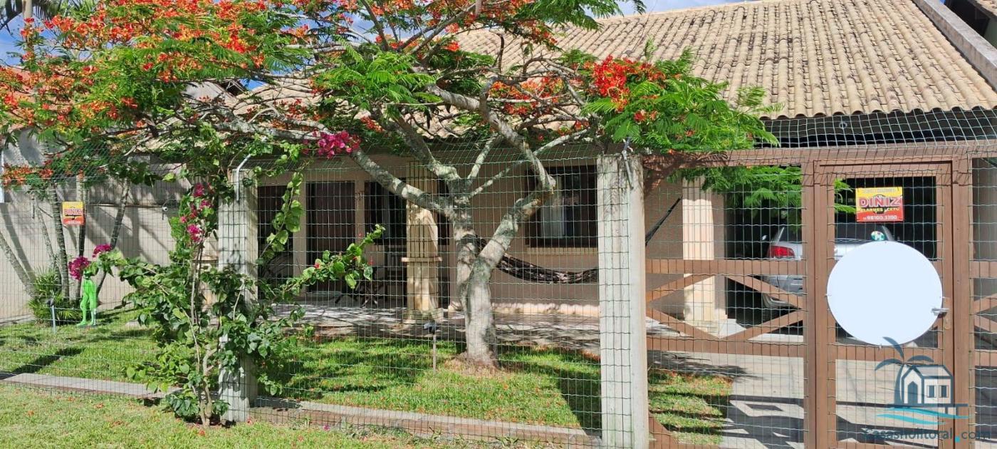 Casa, 3 quartos - Foto 2