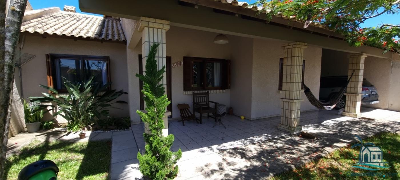 Casa, 3 quartos - Foto 5