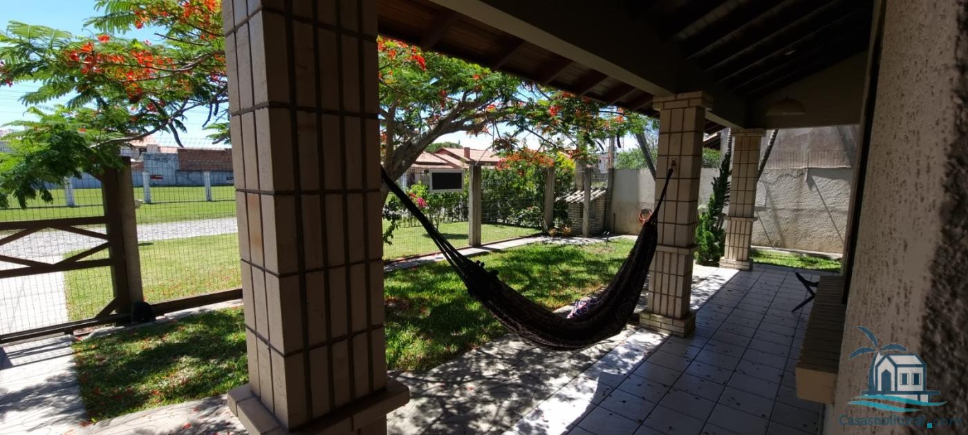 Casa, 3 quartos - Foto 8