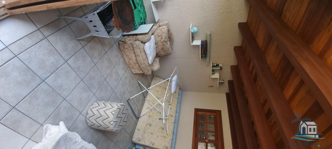 Casa, 3 quartos - Foto 10