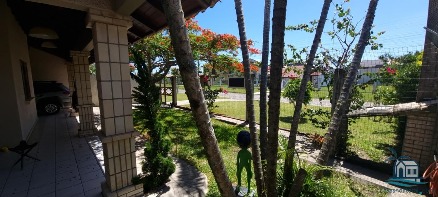 Casa, 3 quartos - Foto 9