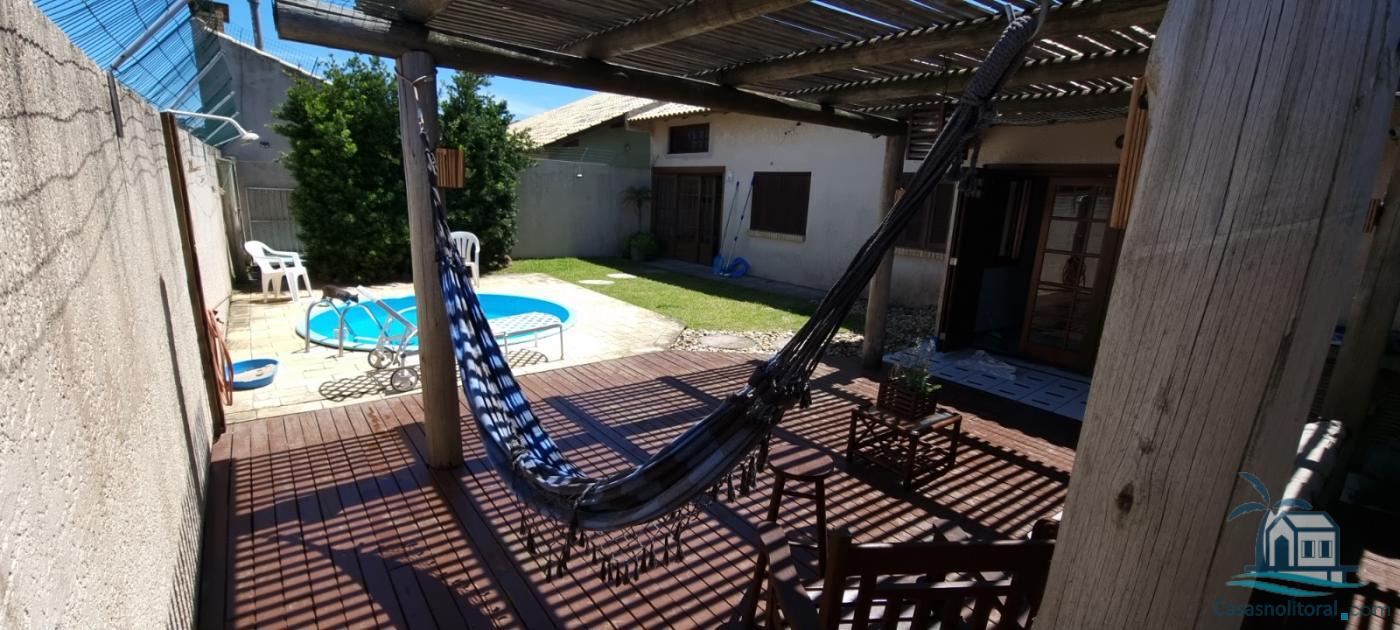 Casa, 3 quartos - Foto 12