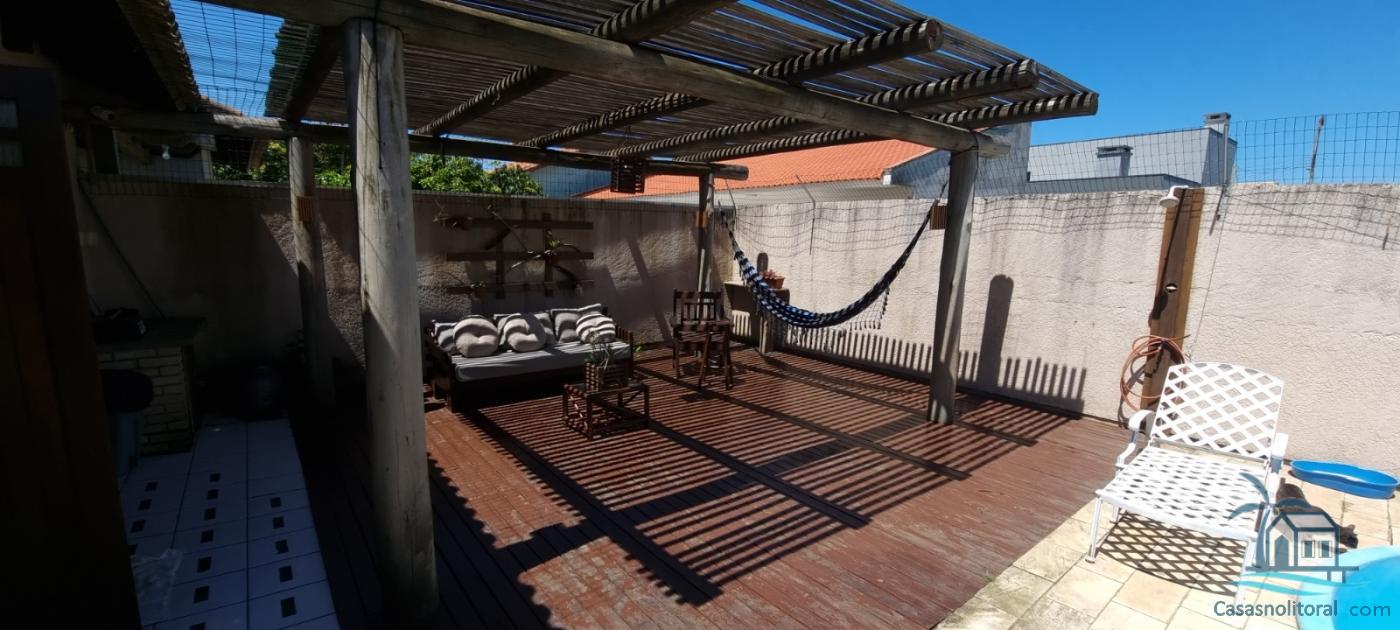 Casa, 3 quartos - Foto 13