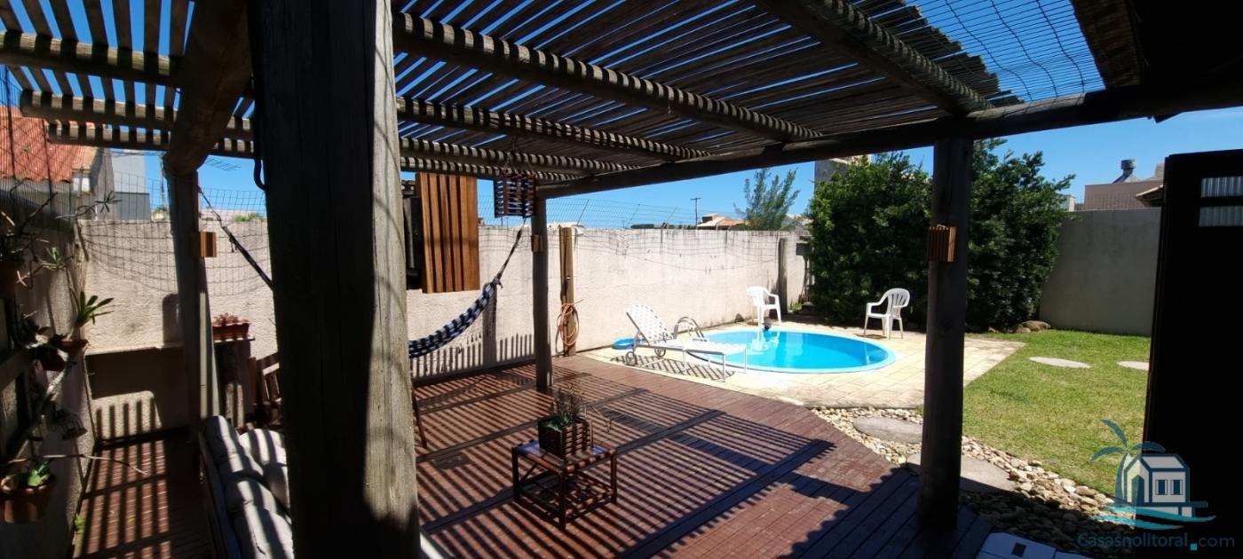 Casa, 3 quartos - Foto 11