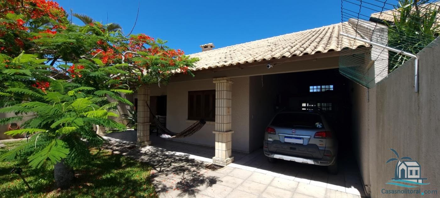 Casa, 3 quartos - Foto 15