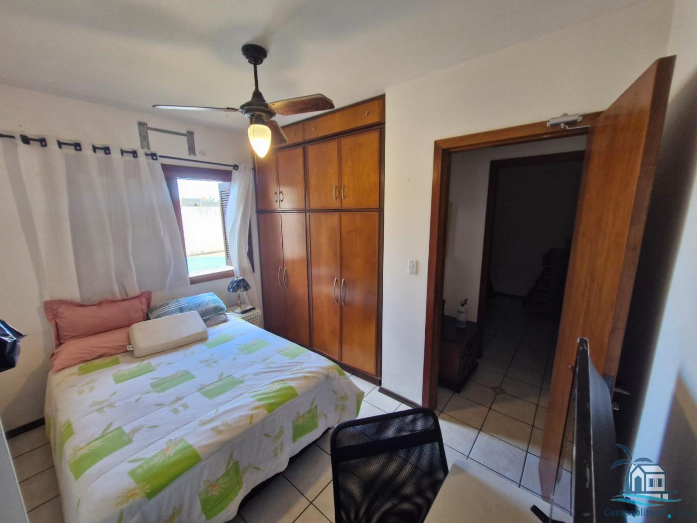 Casa, 3 quartos - Foto 16